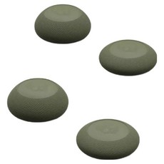 픽스몰 엑스박스 스틱커버 컨트롤러, 카키, 4개