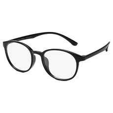 LookOptical 圓形眼鏡框 EL5024