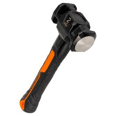 클라인툴즈 유리섬유 손잡이 소형 드릴링 해머, 1개, H80692