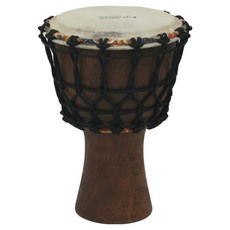 Tycoon 非洲金盃鼓 6吋 615101, 1個, TAJ-6