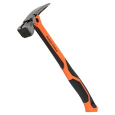 KLEIN TOOLS 22盎司精密低震動鋼鎚, 1個, H81022