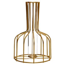 은희마법 포인트 인테리어 튼튼한 꽃병, 타입1