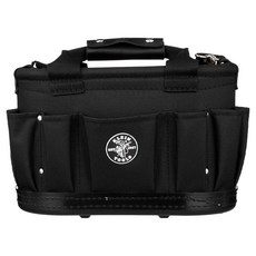 KLEIN TOOLS 12口袋工具手提肩背工具包 58888, 1個