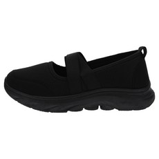 Dangolunni 女性輕便鬆緊帶瑪莉珍 Richico 運動鞋