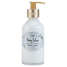 사봉 바디로션 델리케이트 자스민, 200ml, 1개