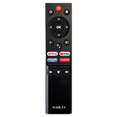 와이드뷰 익스코리아 전용 중소기업 TV 리모컨 5 구글 스마트 모니터 리모컨