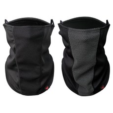 Wefly Hyper Guard 防寒口罩 2款, 黑色, 深灰色, 1套