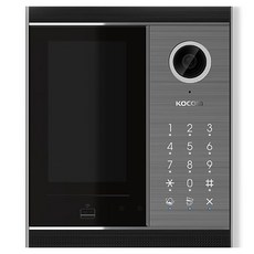 KOCOM Robiphone, K5B-LP-S700M