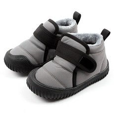 Luluchu 兒童Popo Line冬季毛靴 DW100