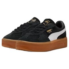 PUMA 女款 Palermo Elevata WNS 厚底休閒鞋 39934801