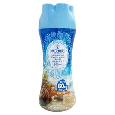 awawa 衣物芳香豆 海風沁香, 1個