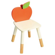 mentari 花園蘋果學習椅 MT7859, 1個, 花園蘋果