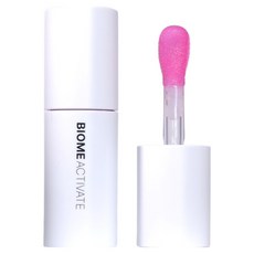 Biomeactivate 護唇精華, 粉紅色, 5ml, 1個