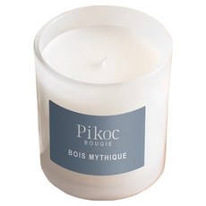 Pikoc 經典療癒居家香氛蠟燭, 1個, 蓊鬱針葉林, 175g