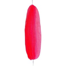 골든베이 탄력 각질 제거 스크럽 타올 70g, 핑크, 1개, 1개입
