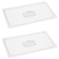 Living Mate 韓國製 PC 調理盆蓋 FULL 一般型, 1個, 單品