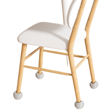 Happy Goods 地板保護椅腳套 灰色, 4個