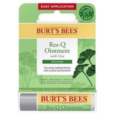 BURT'S BEES 神奇草本修護棒, 1個, 4.25g