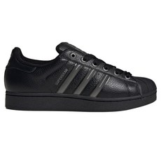 adidas 愛迪達 SUPERSTAR II 運動休閒鞋 JQ3914