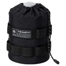 디얼스 코듀라 305D 이소 가스 워머 450g, 블랙, 1개