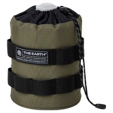 디얼스 코듀라 305D 이소 가스 워머 450g, 레인저 그린, 1개