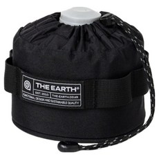 디얼스 코듀라 305D 이소 가스 워머 230g, 블랙, 1개