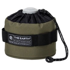 디얼스 코듀라 305D 이소 가스 워머 230g, 레인저 그린, 1개