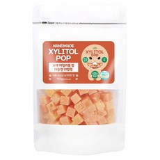 XYLITOLPOP 隨身包優格, 150g, 1個