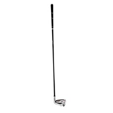 PGM Golf 男用 碳桿身高爾夫球杆 右打者適用 PG102 9號鐵桿, 43度, R