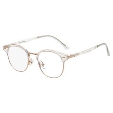 LookOptical 眉框方形眼鏡框 LC5936 220 50