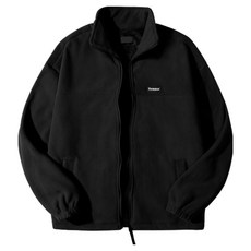 M.N.C 男女通用 中等重量 刷毛外套 MDJK183WS