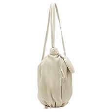 AtheVanessabruno BONBON 褶飾肩背後揹包