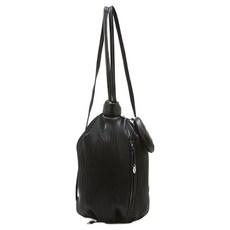 AtheVanessabruno BONBON 褶飾肩背後揹包