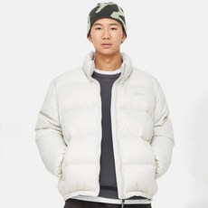 그라미치 남녀공용 다운 푸퍼 자켓 G2FU-J013