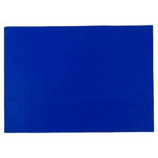 JIAHON嘉鴻牌 無塵室腳踏黏墊, 1個, 藍色