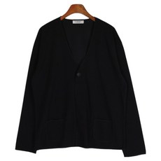 Freestyle 男款半單針織開襟衫 HRICAN