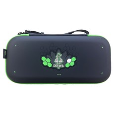 IINE 良值 SWITCH2用主機包 傳說 黑色 L1227 1個