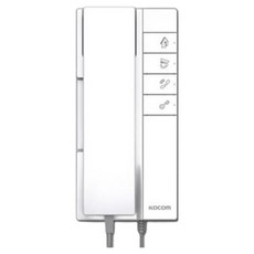 KOCOM Mogi 對講機 K4M IP-4T