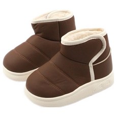 Lulushu 增高款鋪棉靴 DW131