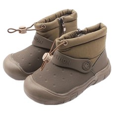 Lulushoe 兒童 Meg 毛靴 DW144