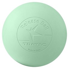 TRATAC Release 按摩球 基本款, 1個, 薄荷葉色