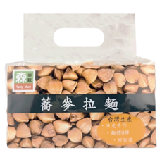 Tasty Mori 森本味 蕎麥拉麵, 450g, 1組