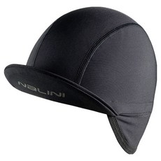 Nalini Logo帽, 黑色, 1個