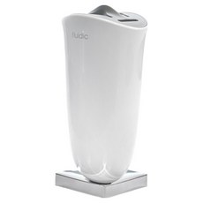 플루딕 칼블럭, 화이트, 1개