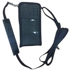 摩托羅拉保護殼 PCS1326 XIR-C2620 CP-1300 專用, 黑色, 1個