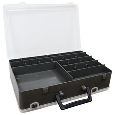 SANTAI 三岱 塑膠工具箱, 1個