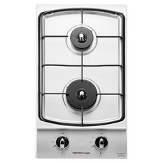 나비엔매직 빌트인 가스레인지 2구 방문설치, LNG, GRB-1102ND