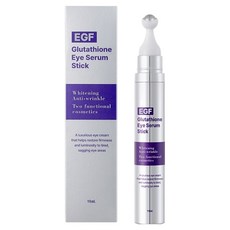 리르 EGF 글루타치온 아이 세럼 스틱, 15ml, 1개