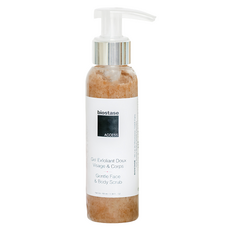 biostase 貝奧帝 水漾青春系列 晶亮光采去角質膠, 1個, 100ml