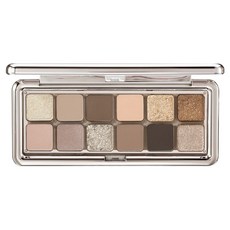 3CE 뉴테이크 아이 섀도우 팔레트, RAW NEUTRALS, 1개